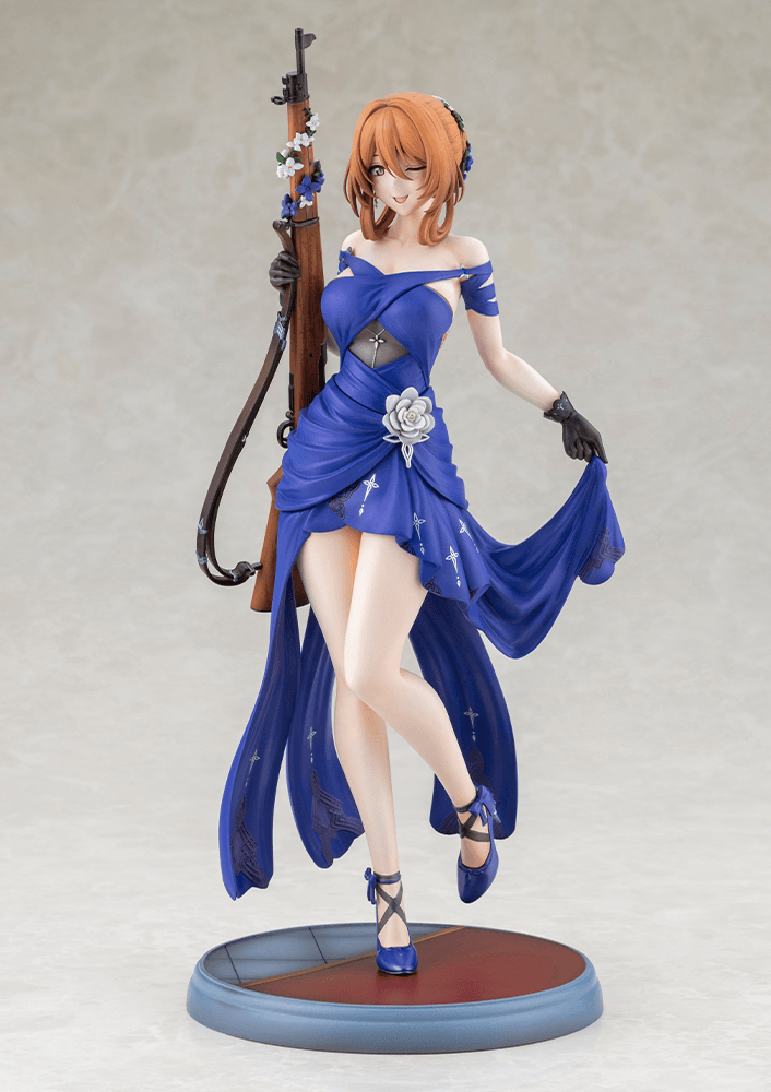 Springfield Queen in Radiance Ver. | 4934054076123