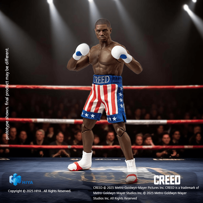 Adonis Creed | 6957534204388