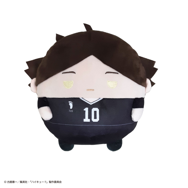 Haikyu FUWA KORORIN Msize F | 4580683624961