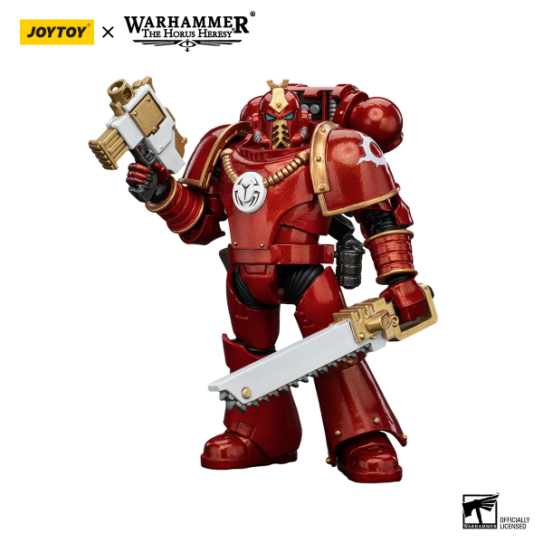 Joy Toy Thousand Sons Legion MK IV Tactical Squad Legionary 1