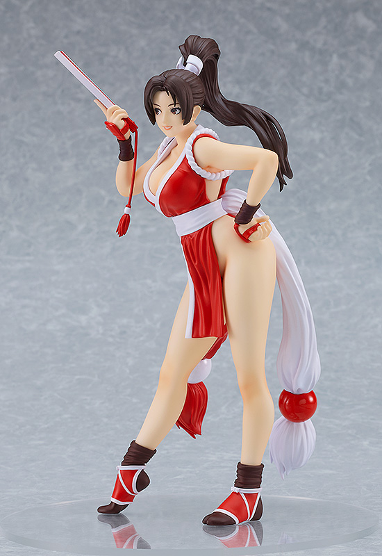 Good Smile Company POP UP PARADE Mai Shiranui(4545784043790)(4545784043790)