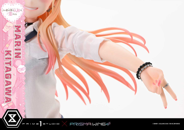 Prime 1 Studio Premium Masterline TV animation My Dress-Up Darling Marin Kitagawa Bonus Version | 4582647121165