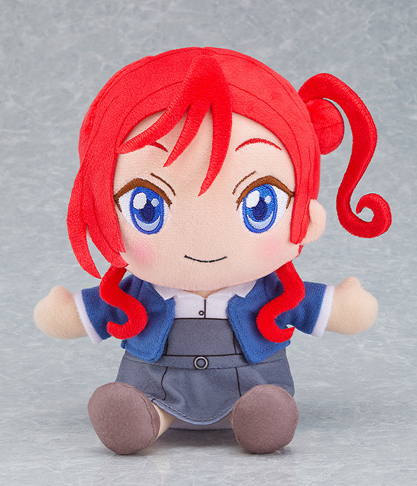 Good Smile Company Love Live! Superstar!! Plushie Shiki Wakana(4580590168428)(4580590168428)