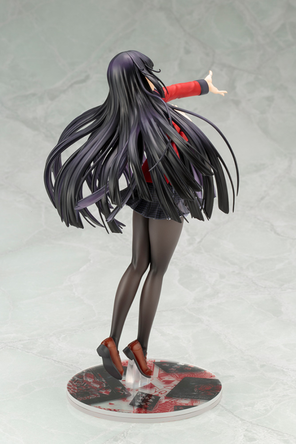 KOTOBUKIYA ARTFX J Yumeko Jabami | 4934054065431