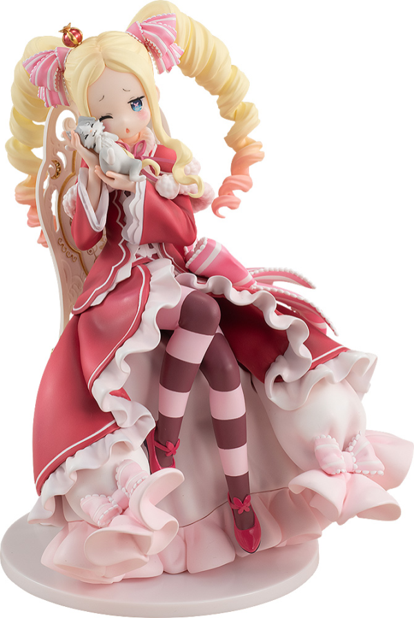 KADOKAWA Beatrice: Tea Party ver.(re-run)(4942330187517)(4942330187517)