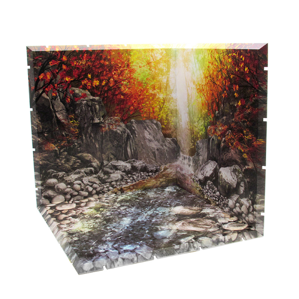 PLM Dioramansion 200: Gentle Stream (Autumn)(4570151240342)(4570151240342)
