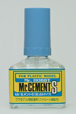 Mr Hobby Mr Cement S(4973028734003)