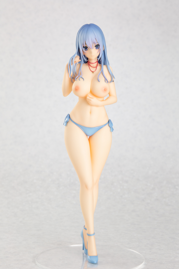 Good Smile Company Komiflo Image Character Komikawa Aoi Illustrated by Mataro(4582292602484)(4582292602484)