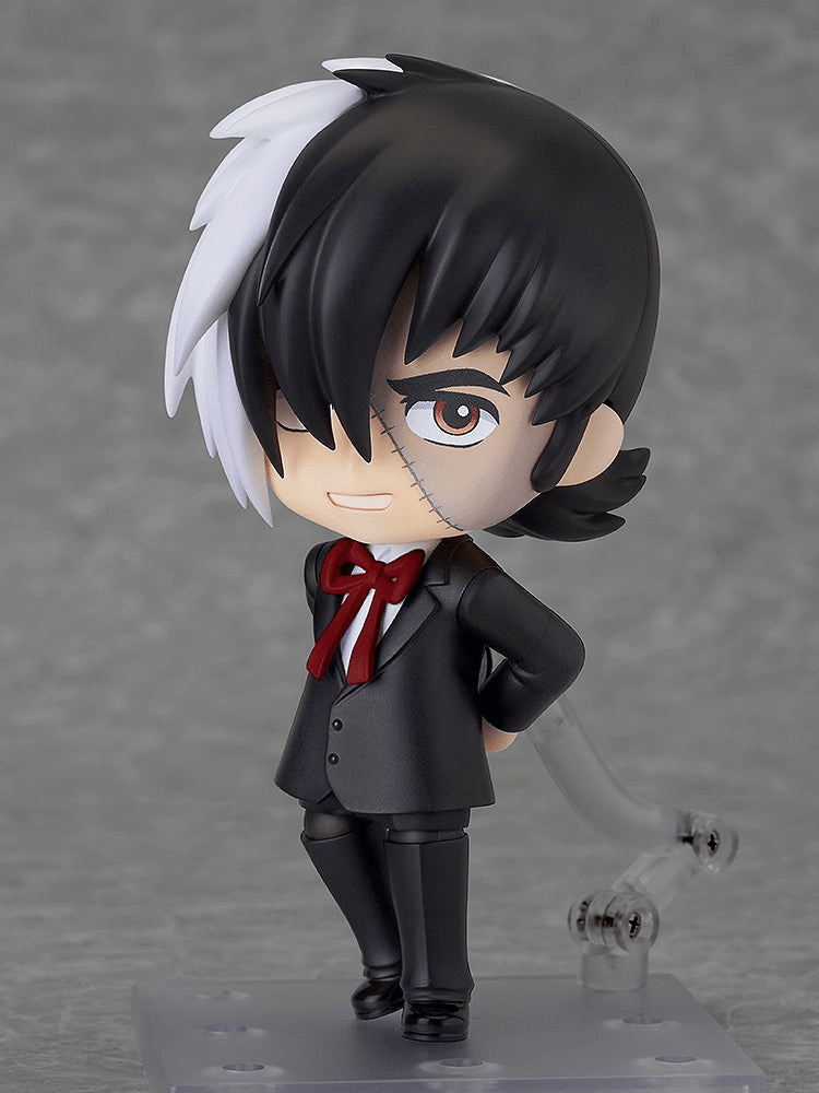 Nendoroid Black Jack: Anime Color Ver. | 4580828673854
