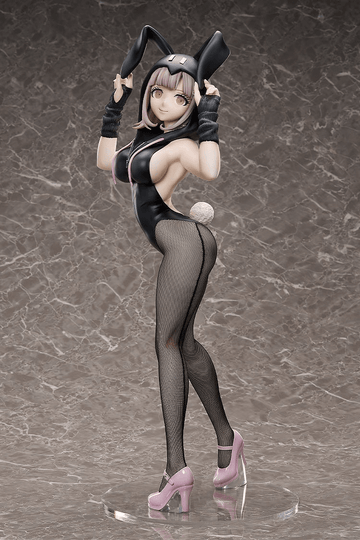Chiaki Nanami: Bunny Ver. (1/3 Scale)
