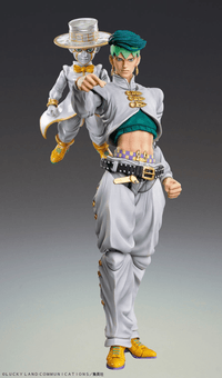 (Rerelease) Chozokado Rohan Kishibe&amp;HEAVEN’S DOOR  | 4573699559600