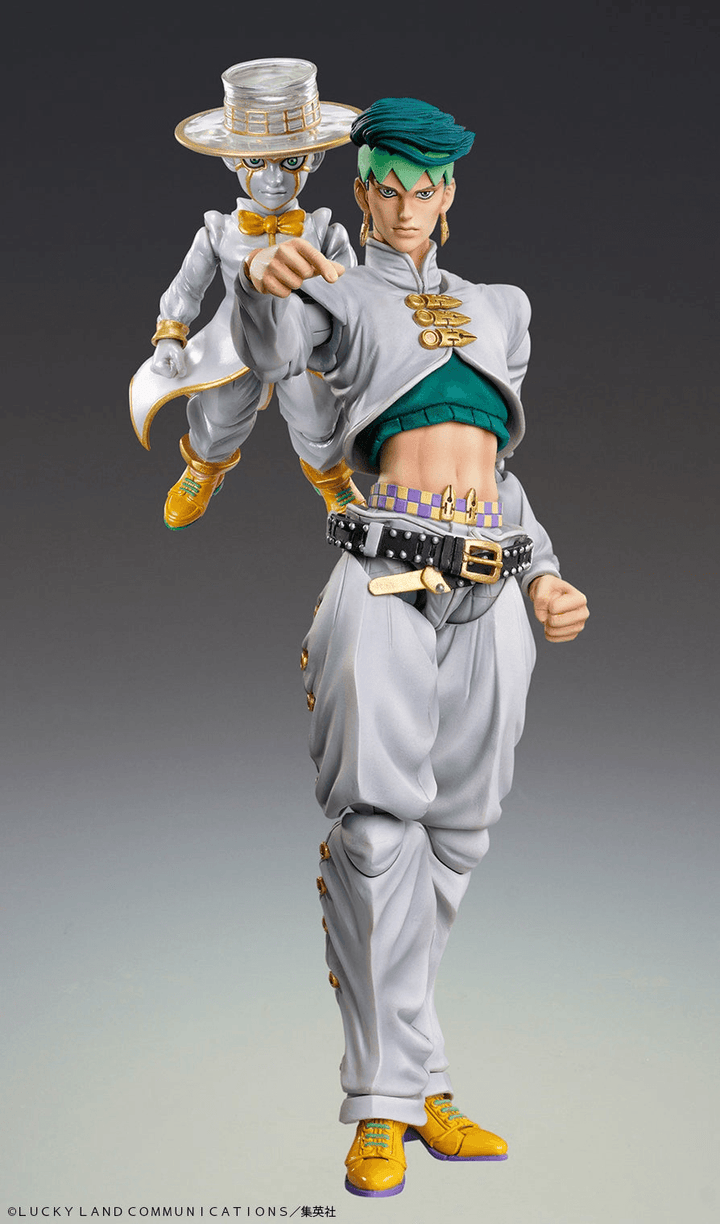 (Rerelease) Chozokado Rohan Kishibe&HEAVEN’S DOOR  | 4573699559600