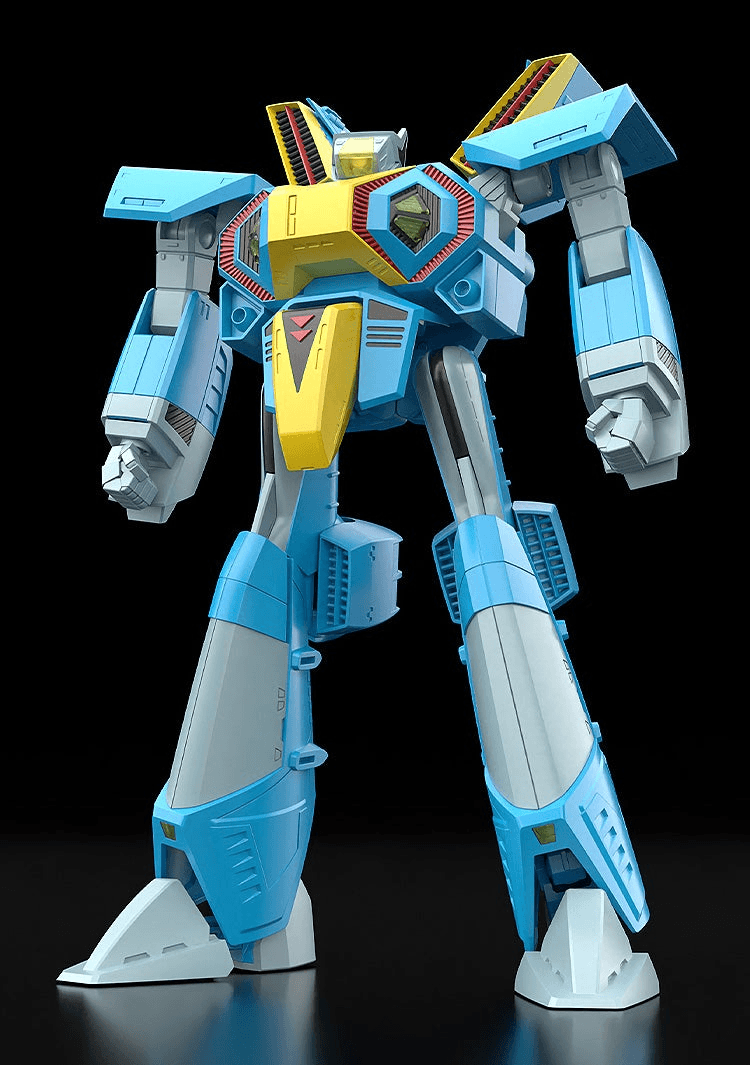 MODEROID Nikick: Standard Type (Common Soldier) | 4571697186545