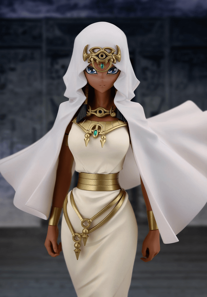 ISHIZU ISHTAR OSHI WORKS | 4934054076314