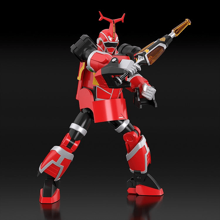 MODEROID Kabutack