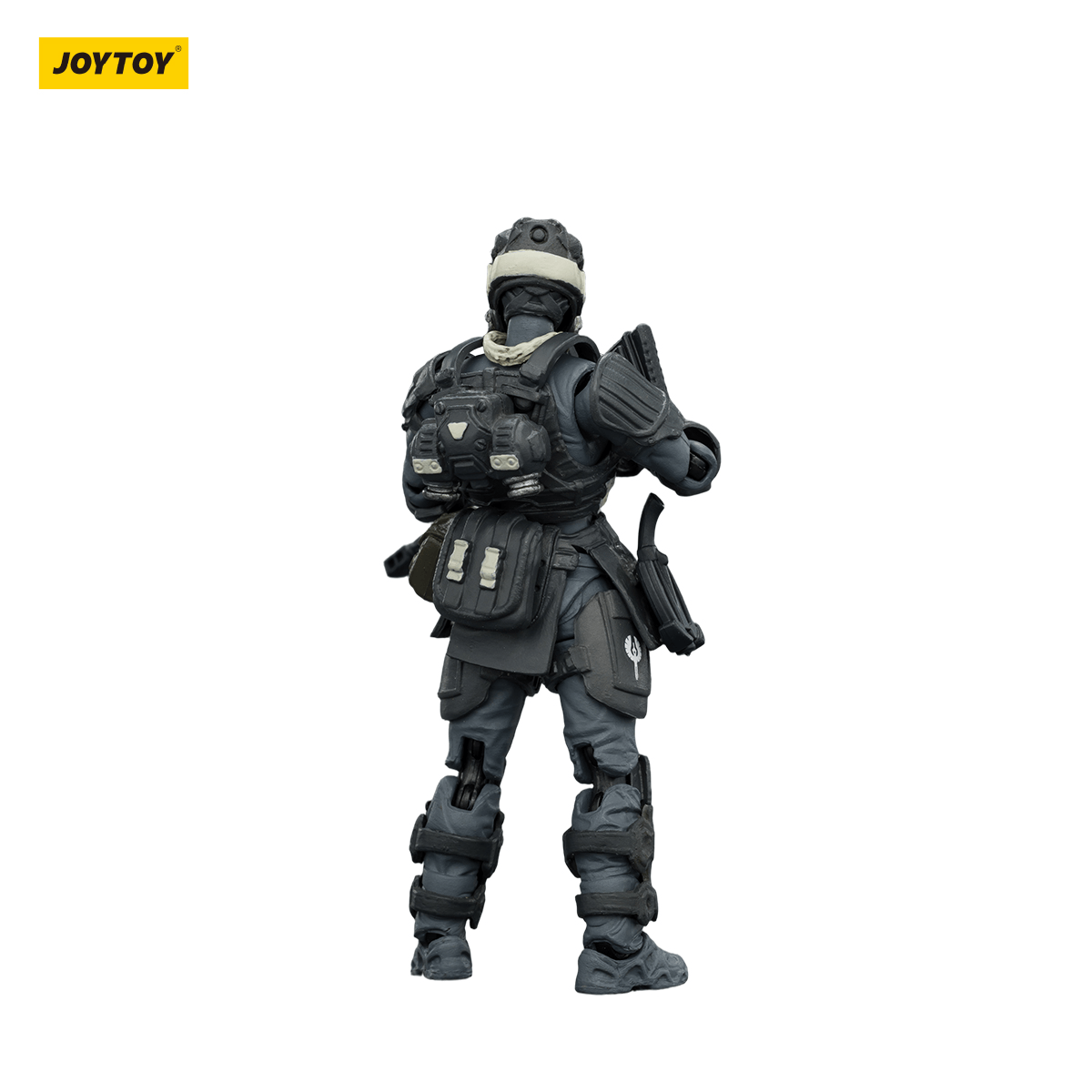 Steel Ride Corps Sniper Viktor | 6927054404100