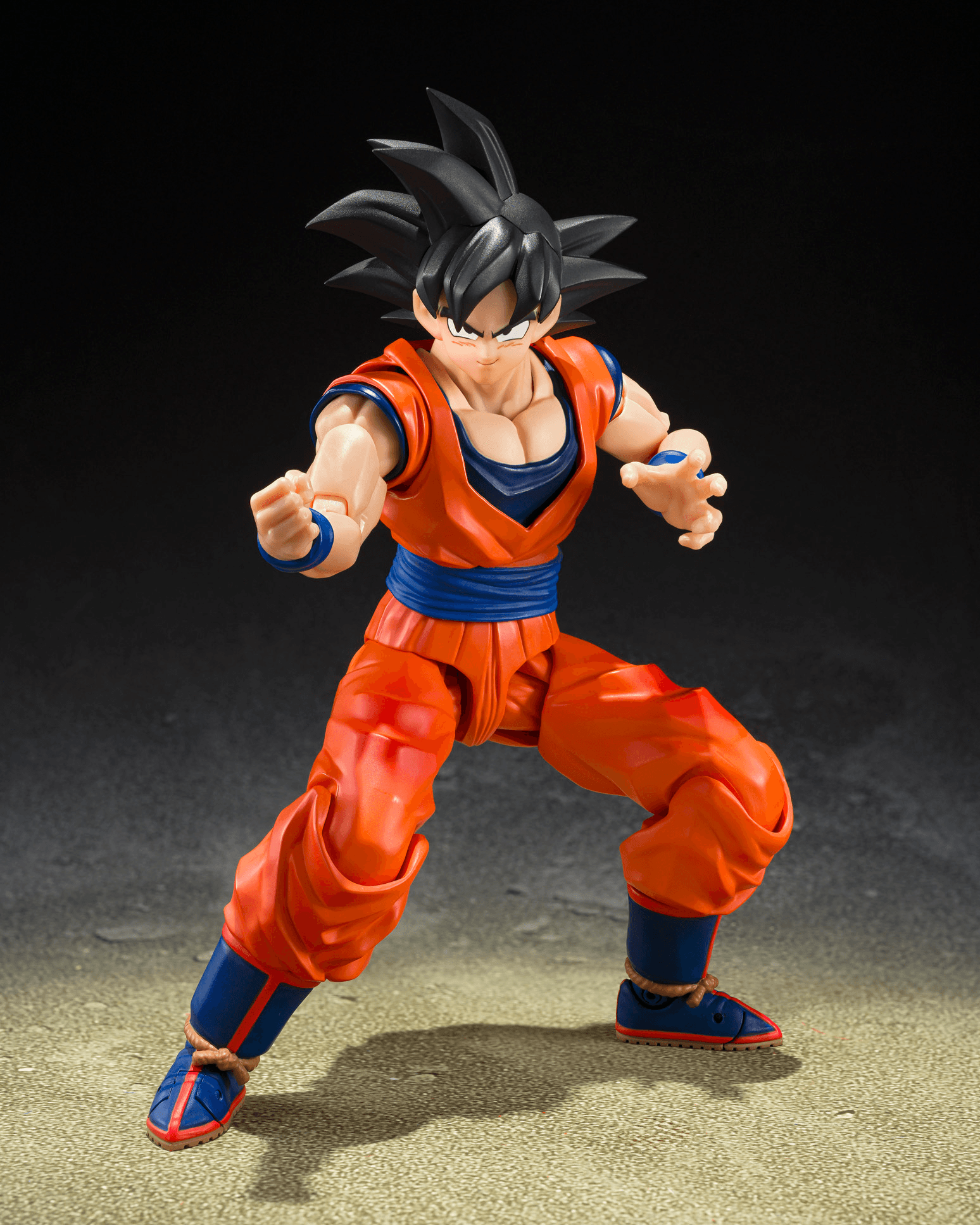 SON GOKU "DRAGON BALL Z" | 4573102697837
