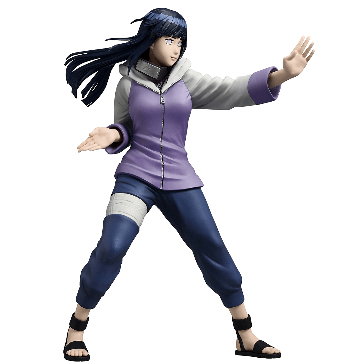 Hinata Hyuga | 4573102690272
