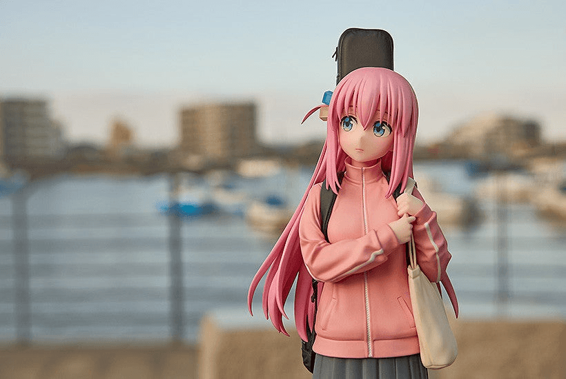 (Rerelease) Hitori Gotoh - Release Date: 12/2026 | 4580828675322