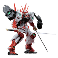 Bandai MG 1/100 Sengoku Astray Gundam "Gundam Build Fighters" | 4543112851840