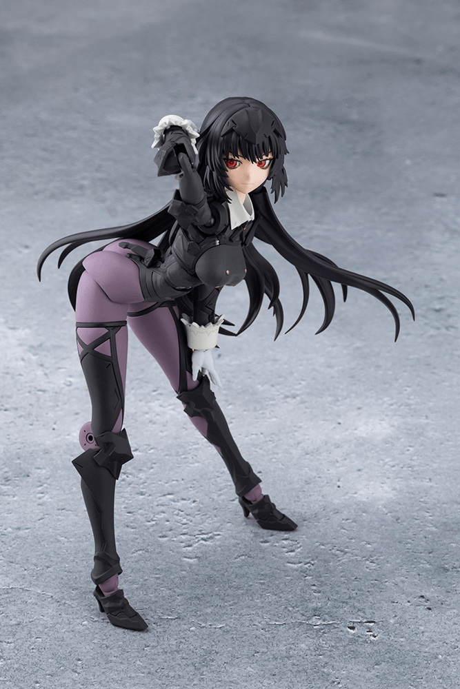 MARIA KAGARIBI[DRESS CODE] | 4934054062027