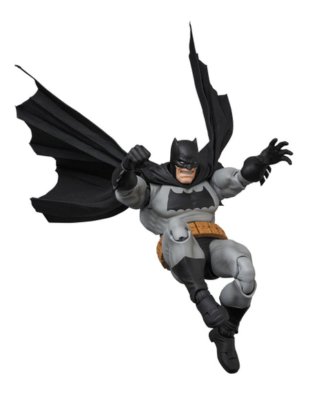 Medicom Toy MAFEX BATMAN (The Dark Knight Returns) | 4530956471068