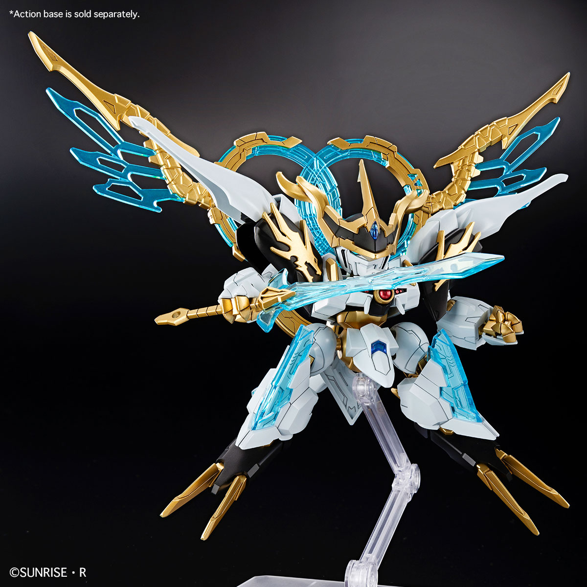 SAINT RYUOHMARU "Mashin Creator Wataru" | 4573102683892