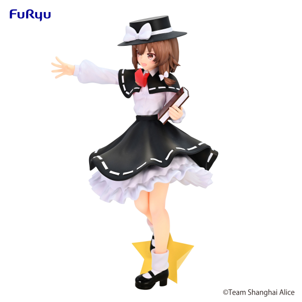 FURYU Corporation Touhou Project Trio-Try-iT Figure -Hifuu Club Usami Renko-(4580736405202)(4580736405202)