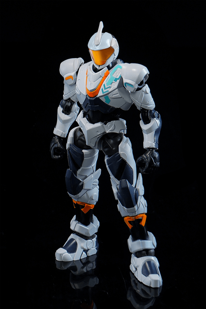 V-THOR Assault Type "Ji rei" (Swift Thunder)