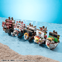 YuraColle Series ONE PIECE GRAND LINE Collection Set Vol.3 | 4535123850820
