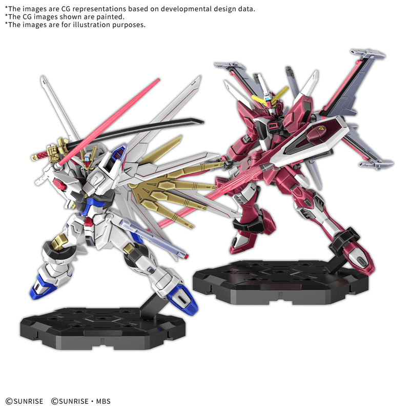 Gundam Assemble Expansion Pack 06 [EX06]