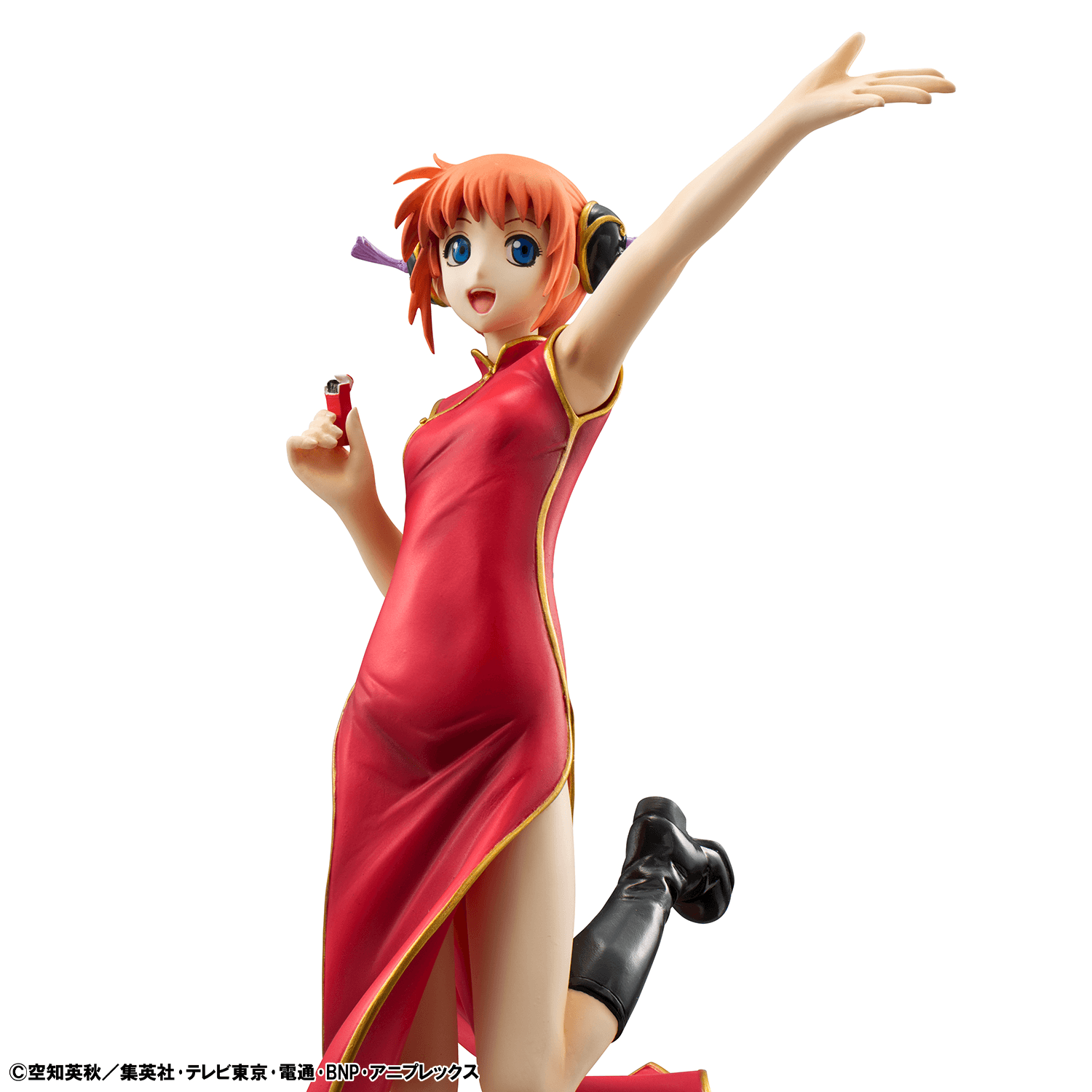 G.E.M. Series Gintama Kagura (Limited Repeat)