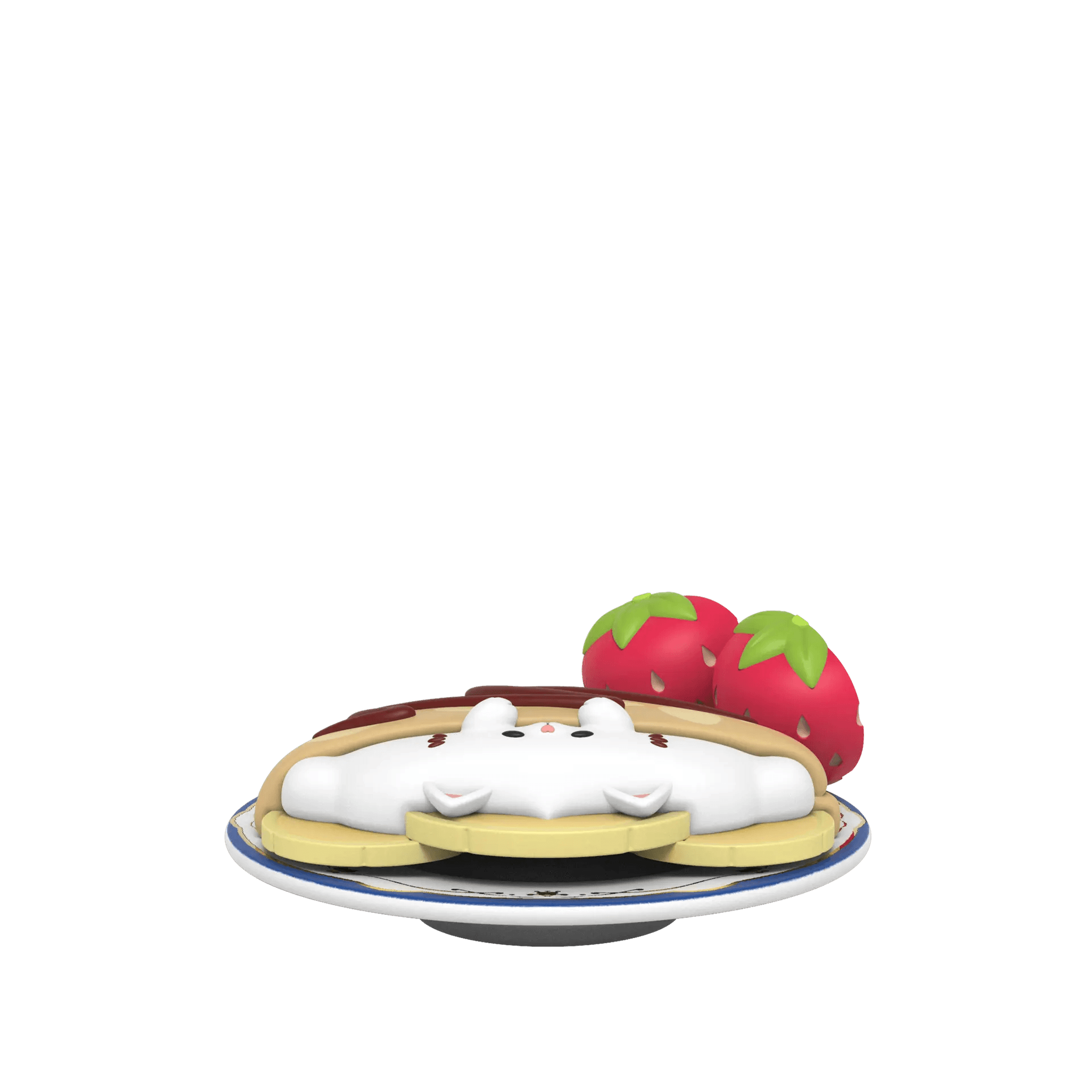 Nyan à petit by Nyammy Treats (Box of 6)