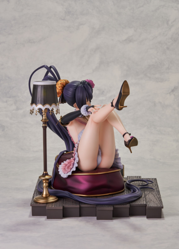 KADOKAWA High School DxD Akeno Himejima: Light Novel 15th Anniversary ver. | 4935228859832