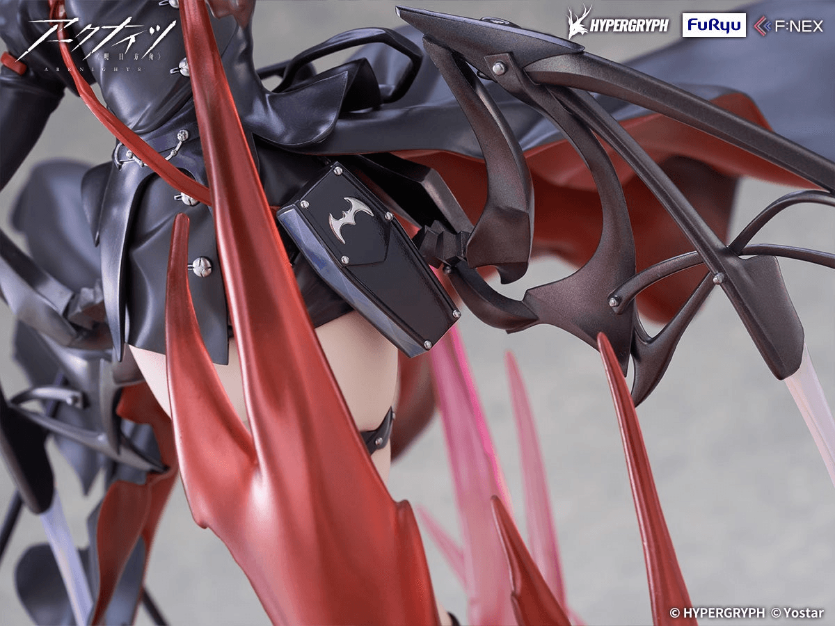 Entelechia Elite 2 VER. 1/7 Scale Figure | 4571623518174