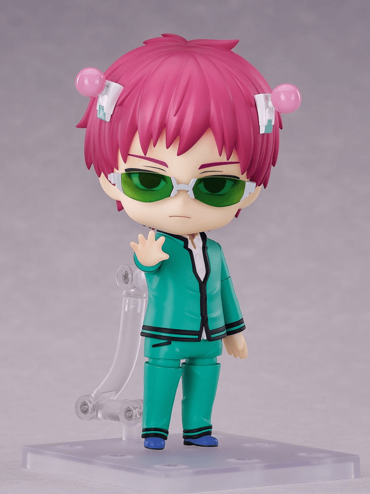Nendoroid Kusuo Saiki