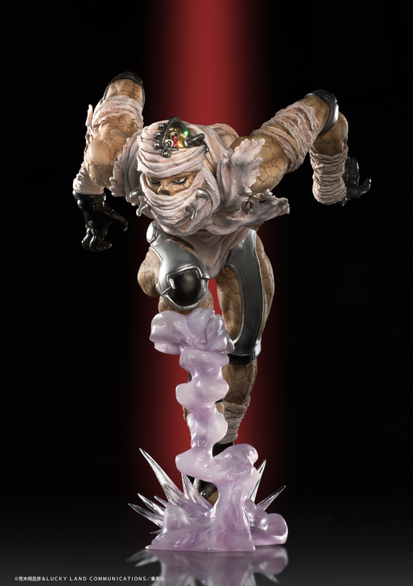 Medicos Entertainment STATUE LEGEND「HANGED MAN」(4570188466463)(4570188466463)