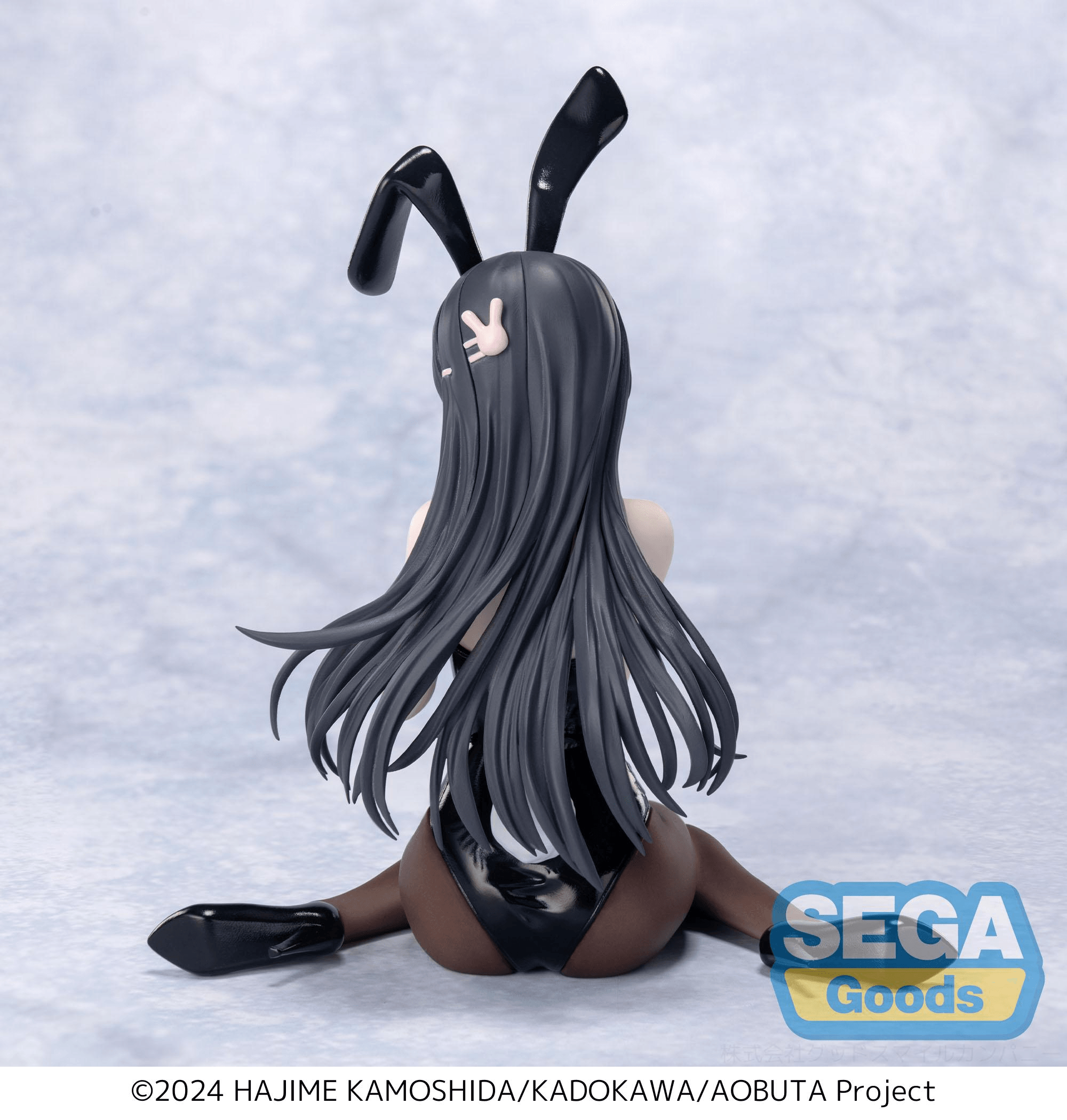 Yumemirize "Rascal Does Not Dream" Series -Mai Sakurajima- Bunny | 4582733452883