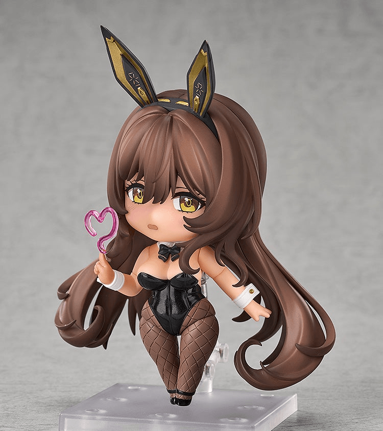 Nendoroid Noir | 4570232584280