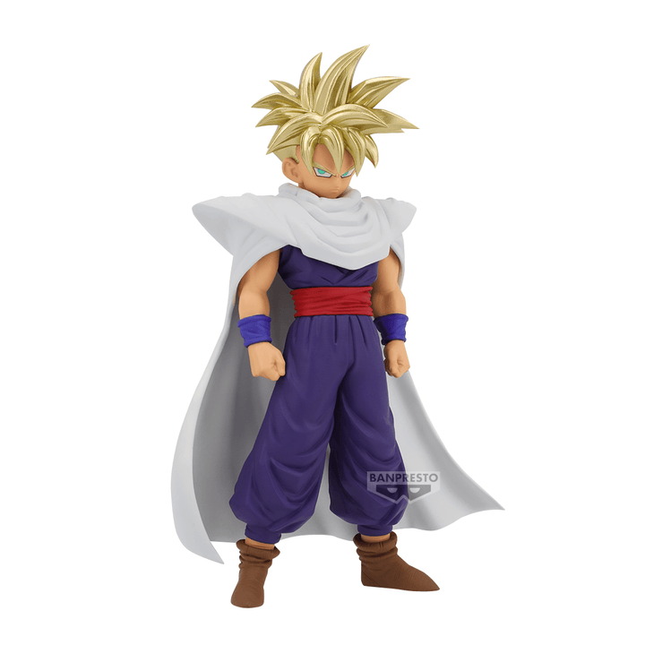 DRAGON BALL Z BLOOD OF SAIYANS-SUPER SAIYAN SON GOHAN-Ⅱ | 4573102718785