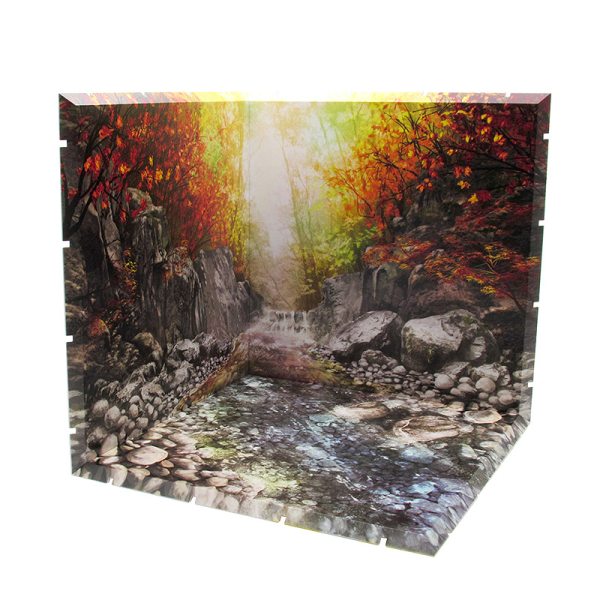 PLM Dioramansion 200: Gentle Stream (Autumn)(4570151240342)(4570151240342)
