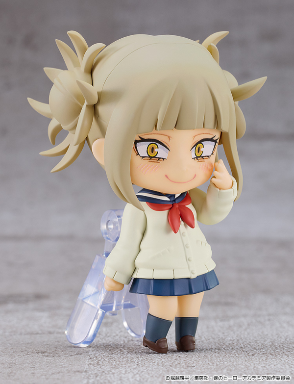 Nendoroid Surprise My Hero Academia Heroes vs Villains Edition | 4580590209657
