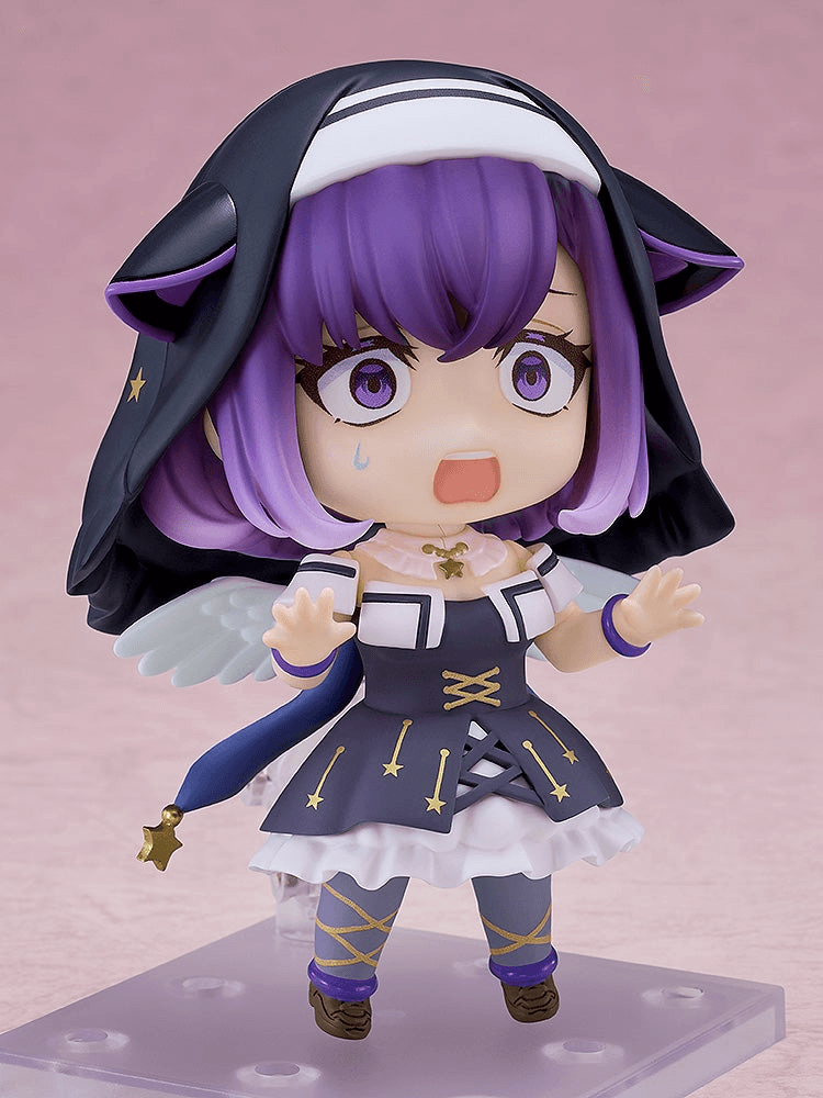 Nendoroid Miyako Fuji