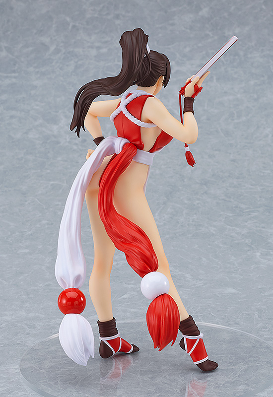 Good Smile Company POP UP PARADE Mai Shiranui(4545784043790)(4545784043790)