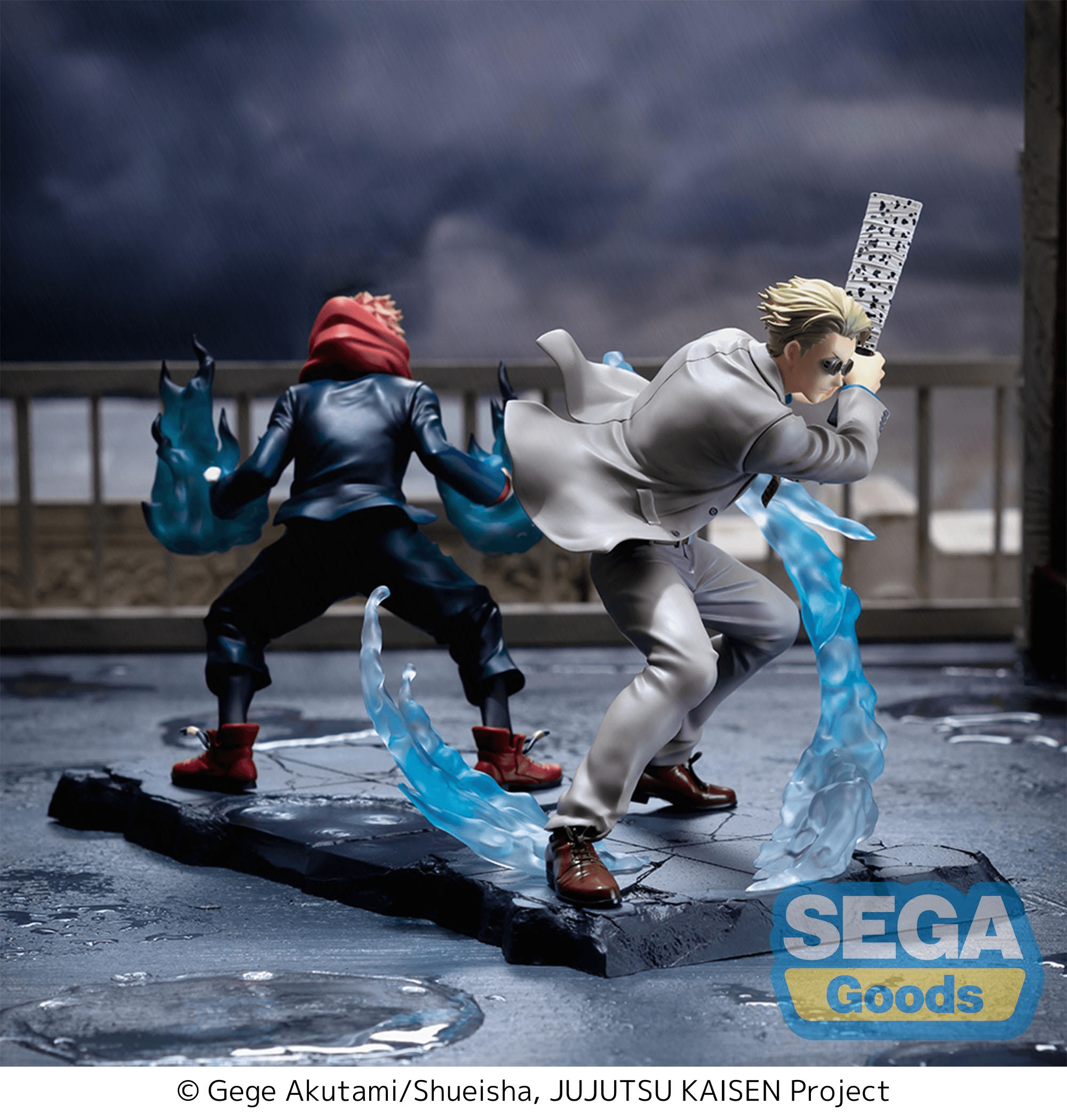 Luminasta "Jujutsu Kaisen" -Kento Nanami- Joint Struggle Brush-up Ver. | 4573628562817