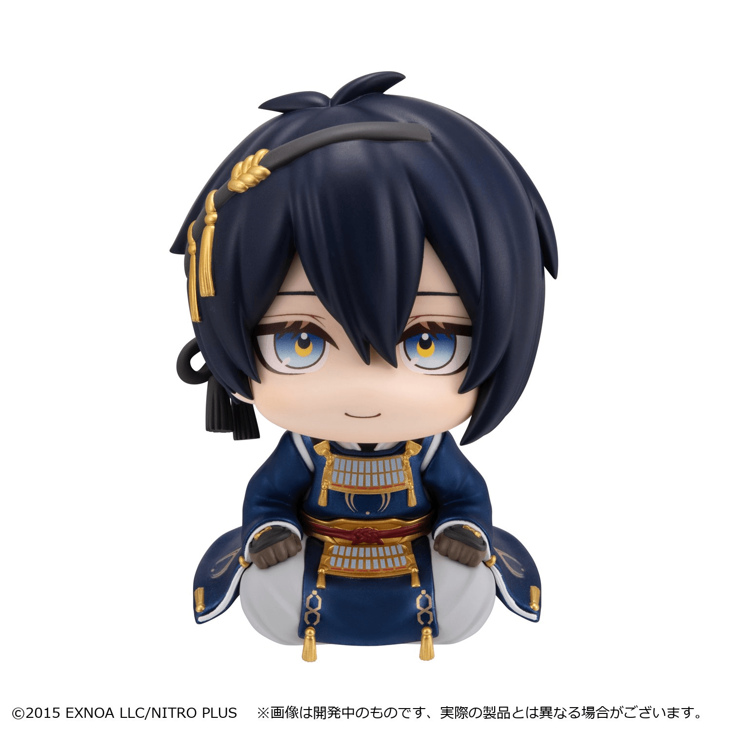 Lookup Touken Ranbu-ONLINE Munechika Mikatsuki