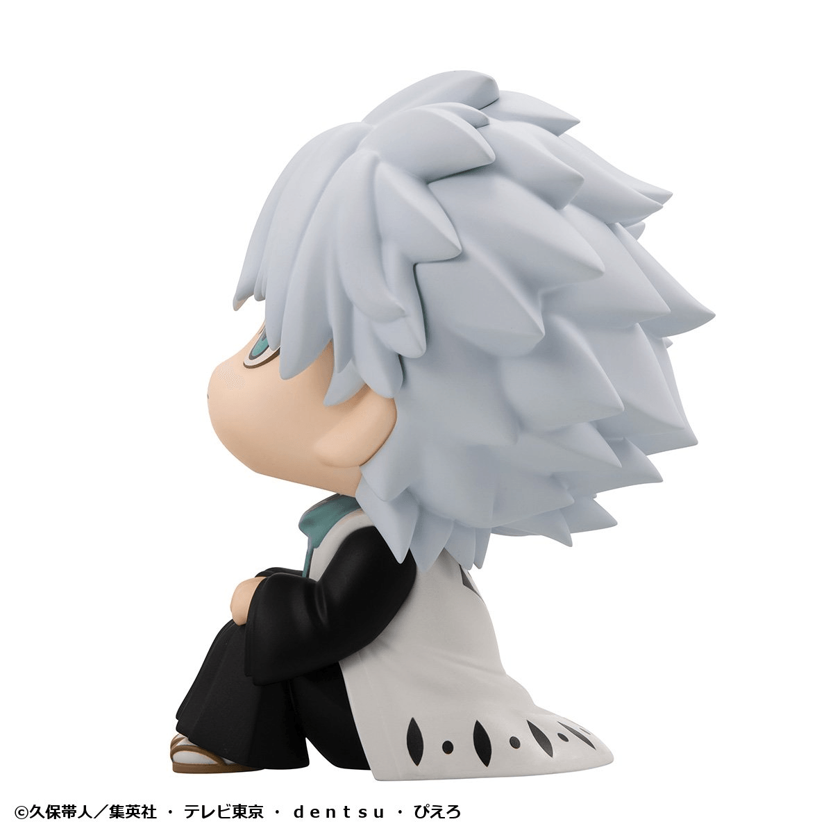 Lookup TV Anime BLEACH Thousand-Year Blood War Toshiro Hitsugaya