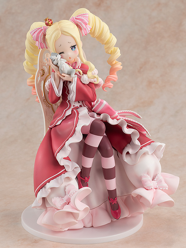 KADOKAWA Beatrice: Tea Party ver.(re-run)(4942330187517)(4942330187517)