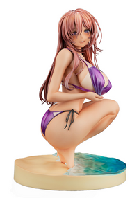 ALUMINA Shinoha Kurumi | 4582540800051