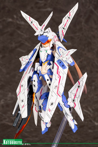 KOTOBUKIYA MEGAMI DEVICE SOL RAPTOR MODEL KIT | 190526054752